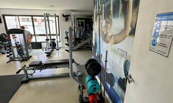 Imagem 3: Apartamento na Graça com 2