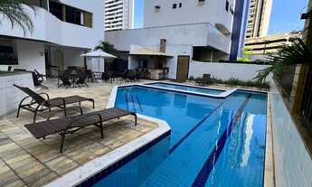 Imagem: Apartamento na Pituba com 3