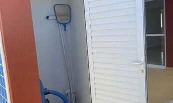 Imagem 7: Casa em Alphaville Litoral Norte I com 3