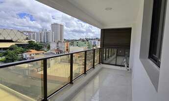 Imagem: Apartamento em Armação com 1