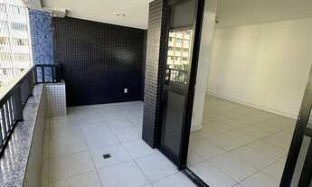 Imagem: Apartamento na Pituba com 3