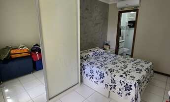 Imagem 6: Apartamento na Pituba com 2