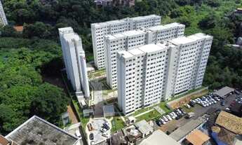 Imagem: Apartamento no Imbuí com 2