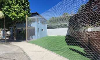 Imagem 2: Casa em Buraquinho com 4