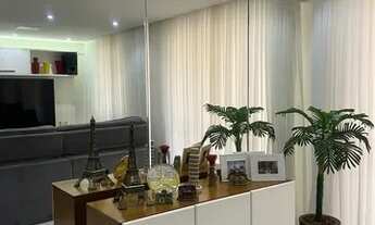 Imagem 2: Apartamento em Brotas com 3