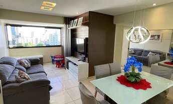 Imagem: Apartamento no Stiep com 3