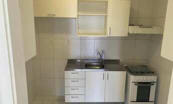 Imagem 2: Apartamento em Brotas com 3