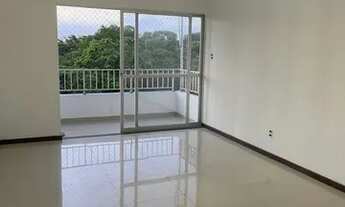 Imagem: Apartamento no Acupe de Brotas com 3