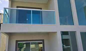 Imagem: Village Triplex em Vilas do Atântico com