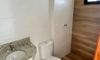 Imagem 2: Studio no Caminho das Árvores com 01G e 22M²