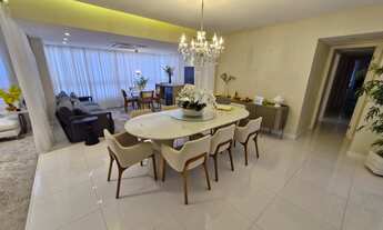 Imagem: Apartamento no Caminho das Árvores com