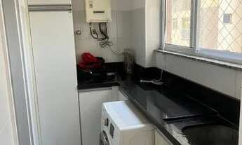 Imagem 6: Apartamento em Brotas com 3