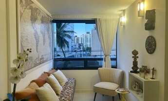 Imagem 2: Apartamento na Pituba com 2