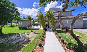 Imagem 6: Casa em Busca Vida com 3|4, 04G e 423M²