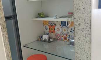 Imagem 2: Apartamento em Pituaçu com 3