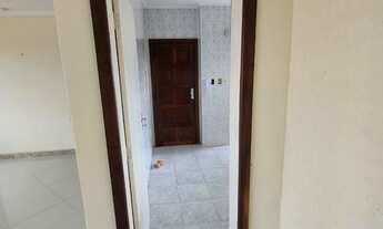 Imagem 4: Apartamento no Acupe de Brotas com 3