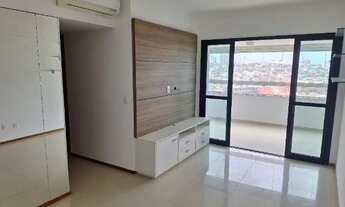 Imagem: Apartamento em Armação com 2