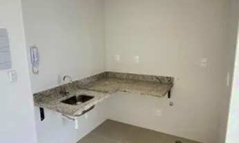 Imagem 6: Studio no Caminho das Árvores com 01G e 22M²