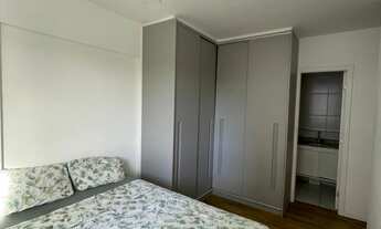 Imagem 7: Apartamento em Patamares com 2