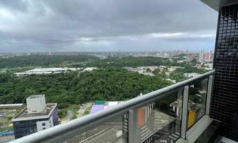 Imagem 4: Apartamento no Caminho das Árvores com 2