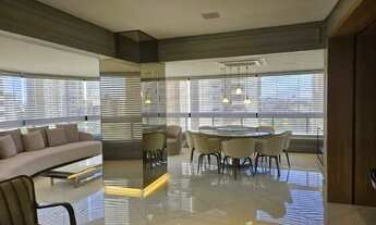 Imagem: Apartamento no Horto Florestal com 4