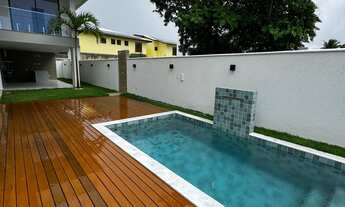 Imagem 6: Casa em Guarajuba com 7