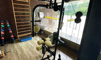 Imagem 6: Apartamento no Canela com 4