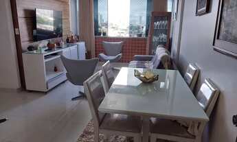 Imagem: Apartamento em Brotas com 2