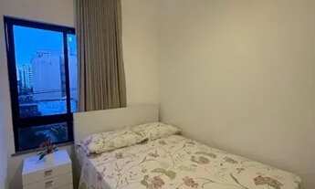 Imagem 5: Apartamento na Pituba com 2