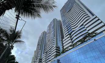 Imagem 3: Apartamento no Caminho das Árvores com 2