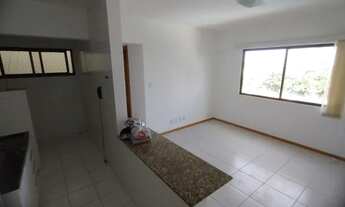 Imagem: Apartamento no Acupe de Brotas com 1