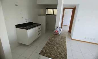 Imagem 3: Apartamento no Acupe de Brotas com 1