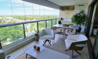 Imagem: Apartamento em Patamares com 3