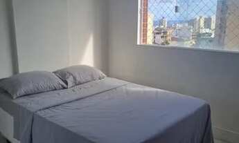 Imagem 4: Apartamento na Pituba com 3