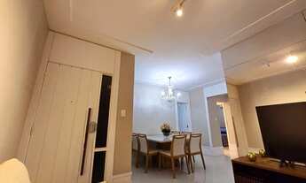 Imagem 4: Apartamento no Caminho das Árvores com 4