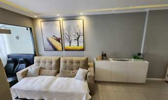 Imagem 3: Apartamento em Armação com 3