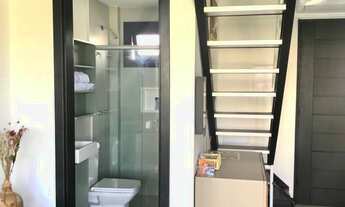 Imagem 3: Studio em Praia do Forte com 1