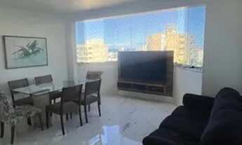 Imagem 6: Apartamento na Pituba com 3