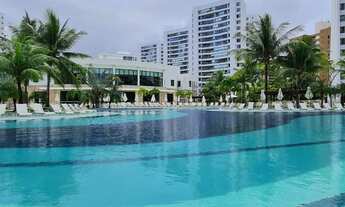 Imagem 2: Apartamento em Patamares com 3