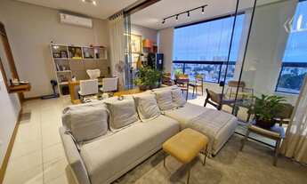 Imagem: Apartamento no Horto Florestal com 3