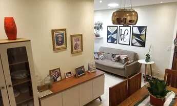 Imagem 2: Apartamento em Brotas com 3