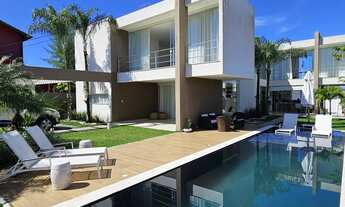 Imagem: Casa em Busca Vida com 4 4, 06G e 480M²