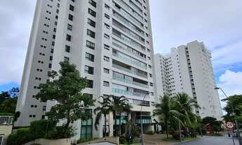 Imagem 3: Apartamento em Patamares com 3