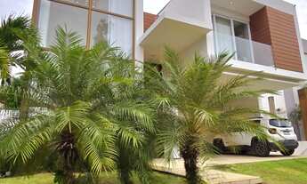 Imagem: Casa em Piatã com 8 4, 04G e 630M²