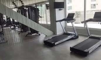 Imagem 3: Apartamento em Armação com 1