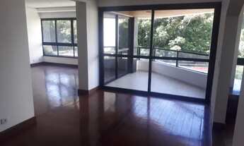 Imagem: Apartamento no Itaigara com 4