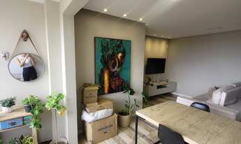 Imagem 5: Apartamento no Imbuí com 2