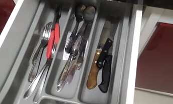 Imagem 7: Flat no Caminho das Árvores com 1