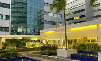 Imagem: Sala Comercial na Paralela com 01G e 34M²