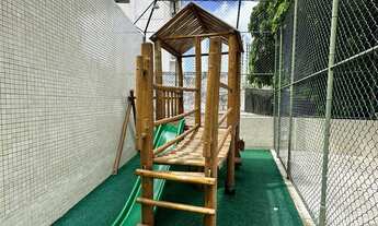 Imagem 7: Apartamento no Canela com 4